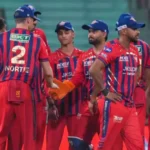 IPL 2026માં લખનઉને મોટો ઝટકો: વાનિન્દુ હસરંગા આખી સિઝનમાંથી બહાર