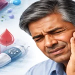 Noida હિંસક આંદોલન વચ્ચે મોટો નિર્ણય: Uttar Pradeshમાં કામદારોના વેતનમાં 21% વધારો 2 Diabetes દર્દીઓ માટે ચેતવણી: દાંતના ઈન્ફેક્શનને અવગણશો નહીં, થઈ શકે ગંભીર અસર!