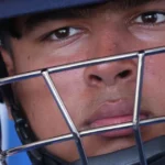 Vaibhav Suryavanshi પહેલી વાર ‘ગોલ્ડન ડક’ પર આઉટ, ડેબ્યુ બોલરે મચાવી સેન્સેશન!