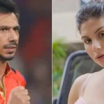 ભારતીય મહિલાઓમાં વધતી Protein Deficiency: આ 6 લક્ષણોથી ઓળખો સમસ્યા 2 Yuzvendra Chahalને તાનિયા ચેટર્જીનો સીધો મેસેજ: ‘મારી સાથે વાત કરવી હોય તો કરી શકે…’