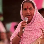 વાવ-થરાદમાં રાજકીય તાપમાન ઉંચું: Geniben Thakorનો તંત્ર પર ભેદભાવનો આરોપ