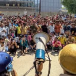 રાહુલ ગાંધીનો મોટો નિવેદન: 12 હજારના પગારમાં કેવી રીતે ચાલે પરિવાર?