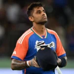 Suryakumar Yadav ટીમમાંથી બહાર થશે? Board of Control for Cricket in India લઈ શકે છે મોટો નિર્ણય!