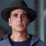 નિવૃત્તિની ચર્ચાઓ વચ્ચે અરિજિત સિંહનું કમબેક! આમિર ખાન માટે જુનૈદની ફિલ્મ 'એક દિન'માં આપ્યો અવાજ 1 Naagin 7માં Akshay Kumar ટેલીપ્રોમ્પટર જોઈને બોલ્યા ડાયલોગ? યુઝર્સે પકડી ભૂલ!