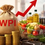 મોંઘવારીનો ડામ! જથ્થાબંધ ફુગાવો 5 વર્ષની ટોચે, ક્રૂડ ઓઈલમાં 50% ઉછાળો