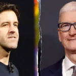શું Tim Cook છોડી રહ્યા છે Apple? John Ternusના CEO બનવાના સમાચાર પર સવાલ