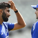 ભારતની આગામી સિરિઝ પહેલાં મોટો નિર્ણય? Jasprit Bumrah અને Shubman Gillને મળી શકે આરામ