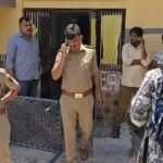 Sanandમાં ચોંકાવનારી ઘટના! 65 વર્ષની મહિલાની શંકાસ્પદ હત્યા, પુરાવા નાશ કરવાનો પ્રયાસ