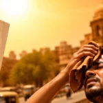 ચૂંટણીના માહોલ વચ્ચે Ahmedabadમાં ગરમીનો કહેર! તાપમાન 43°C સુધી પહોંચવાની સંભાવના