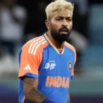 Mumbai Indiansની મોટી હાર બાદ Hardik Pandya ગુસ્સે! બેટ્સમેનને લગાવ્યો ઠપકો