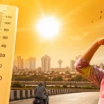 43°C પાર જશે તાપમાન! Ahmedabad સહિત Gujaratમાં ગરમીનો તાંડવ