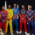IPL 2026માં કેપ્ટન નિષ્ફળ! Ruturaj, Hardik અને Pantના નબળા પ્રદર્શનથી ફ્રેન્ચાઈઝીઓ પર દબાણ