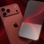 iPhone 18 Proમાં સૌથી મોટો અપગ્રેડ! વેરિયેબલ એપરચર સાથે કેમેરા બનશે DSLR જેવો