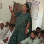 RCB vs CSK: Royal Challengers Bengaluruનો ધમાકેદાર જીત, Chennai Super Kings સતત ત્રીજીવાર હારી 3 Vav Tharad: ભાજપ પર કોંગ્રેસ સાંસદ ગેનીબેન ઠાકોરના આકરા પ્રહારો.