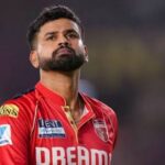 Shreyas Iyer પર એક્શન: Punjab Kingsના કેપ્ટનને જીત બાદ લાગ્યો લાખોનો દંડ