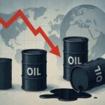 ક્રૂડ ઓઈલના ભાવમાં આગ: Donald Trumpની ચેતવણી બાદ વૈશ્વિક બજારમાં ઉથલપાથલ