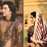 થરાદ નર્મદા કેનાલમાં ઝંપલાવનાર યુવકનો મૃતદેહ જાદલા પુલ પાસે મળ્યો. 3 Ranbir Kapoor ‘રામાયણ’માં ડબલ રોલમાં! રામ અને પરશુરામનું પાત્ર નિભાવશે