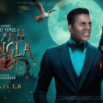Bhooth Bangla ટ્રેલર રિલીઝ: Akshay Kumar નો ધમાકેદાર કમબેક