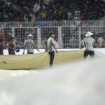 KKR vs PBKS match rain : વરસાદે IPLની મજા બગાડી! KKR vs PBKS મેચ માત્ર 22 બોલમાં જ રદ