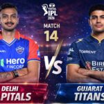 DC vs GT IPL 2026: દિલ્હીની જીતની હેટ્રિક કે ગુજરાતની પ્રથમ જીત? રોમાંચક જંગ માટે તૈયાર