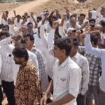 વાવમાં ખેડૂતોનો ચૂંટણી બહિષ્કારનો એલાન: “પાણી નહીં તો વોટ નહીં”થી રાજકીય ગરમાવો