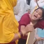 મથુરામાં વાયરલ વીડિયો મામલો: નાબાલિગ યુવતીના આક્ષેપોથી ચકચાર, પોલીસ તપાસની રાહ