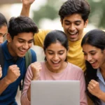 GSEB HSC Result Out! વિદ્યાર્થીઓ માટે સ્ટેપ-બાય-સ્ટેપ માર્ગદર્શન