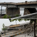 Junagadh News : જૂનાગઢમાં પ્રેમ પ્રકરણની અદાવતનો હાઈવોલ્ટેજ ડ્રામા, યુવતીએ પૂર્વ પ્રેમીની કારમાં કરી તોડફોડ 1 Ahmedabad Subhash Bridge : અમદાવાદમાં સુભાષ બ્રિજની જગ્યાએ બનશે નવો 8-લેન પુલ, 2 વર્ષમાં તૈયાર થશે; ખર્ચમાં કરોડોનો વધારો