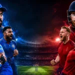 IND vs ENG 1st ODI : અક્ષર પટેલનો કમાલ! માત્ર 12 બોલમાં 4 વિકેટ લઈને ઇંગ્લેન્ડને ઘૂંટણિયે નમાવ્યું 1 IND vs ENG: આજે ઇંગ્લેન્ડ સામે પ્રથમ ODI, ટીમ ઈન્ડિયાની પ્લેઇંગ-11 પર સૌની નજર