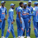 Virat Kohli Personal Bodyguard Controversy : ઈંગ્લેન્ડમાં વિરાટ કોહલી સાથે પર્સનલ બોડીગાર્ડ કેમ? જાણો BCCIના નિયમો શું કહે છે 1 IND vs ENG 1st ODI : 968 દિવસ બાદ વન-ડેમાં બુમરાહની વાપસી, પ્રથમ જ મેચમાં તોડી નાખ્યા 2 મોટા રેકોર્ડ