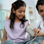 Child High Blood Pressure : શું બાળકોને પણ હાઈ બ્લડ પ્રેશર થઈ શકે? જાણો લક્ષણો, કારણો અને બચાવના ઉપાય