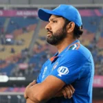 Virat Kohli Records vs England 2nd ODI 2026 : એક જ મેચમાં વિરાટ કોહલીના 4 ઐતિહાસિક રેકોર્ડ! સચિન-દ્રવિડને પાછળ છોડીને રચ્યો નવો ઈતિહાસ 1 Rohit Sharma Retirement News : રોહિત શર્માની વનડે કારકિર્દી પર સવાલ! લોર્ડ્સ મેચ બની શકે છે છેલ્લી? 2027 વર્લ્ડ કપના પ્લાનમાંથી બહાર?