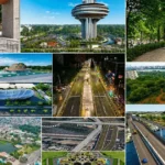 Ahmedabad Urban Development : અમદાવાદને કેન્દ્ર સરકારની મોટી ભેટ! 6 મેગા પ્રોજેક્ટ માટે ₹2719 કરોડ મંજૂર, શહેરનો બદલાશે ચહેરો