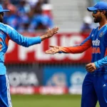 IND vs ZIM T-20 MATCH : ઇંગ્લેન્ડમાં ફ્લોપ રહ્યા બાદ પણ વૈભવને IND vs ZIM T-20 મેચમાં મળી જગ્યા, 23 જુલાઈથી શરુ થશે સીરીઝ