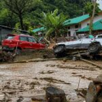 Assam Floods : આસામમાં પૂરનો કહેર! માત્ર 24 કલાકમાં 21ના મોત, 5.64 લાખ લોકો પૂરથી પ્રભાવિત