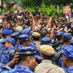 Supreme Court CJP Protest Hearing : ‘VIDEO જોવાનો સમય નથી’ CJP પ્રદર્શન મામલે સુપ્રીમ કોર્ટનો ઇનકાર, તાત્કાલિક સુનાવણી ટાળી