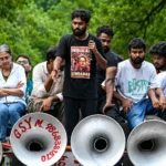 Abhijeet Dipke Declares Protest : ‘અનશન પૂરું થયું છે, આંદોલન નહીં!’: સોનમ વાંગચુકના પારણાં બાદ અભિજિત દીપકેની મોટી જાહેરાત
