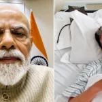 Abhijeet Dipke Declares Protest : 'અનશન પૂરું થયું છે, આંદોલન નહીં!': સોનમ વાંગચુકના પારણાં બાદ અભિજિત દીપકેની મોટી જાહેરાત 1 PM Modi Paper Leak Bill : પેપર ફોડનારાઓની હવે ખેર નથી! PM મોદી લાવશે કડક કાયદો, અડધી રાત્રે વીડિયોમાં કરી જાહેરાત