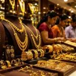 Gold-Silver Rate Today : સોનું-ચાંદી ખરીદવાની સોનેરી તક! એક જ ઝાટકે ₹1800 સુધી તૂટ્યા ભાવ; ચેક કરો આજના રેટ્સ