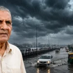 Ahmedabad Rajkot Highway Waterlogging : અમદાવાદથી સૌરાષ્ટ્ર જતા-આવતા લોકો માટે મોટા સમાચાર! બગોદરા-સનાથલ હાઈવે બંને બાજુ બંધ 1 Ambalal Patel Rain Forecast : અંબાલાલ પટેલની નવી આગાહી, હવે ઉત્તર ગુજરાત અને સૌરાષ્ટ્રમાં વરસાદનો વારો!