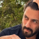 Salman Khan Post : ‘સલમાન ખાન ડરી ગયો…!’ રાત્રે 12 વાગ્યે ભાઈજાનની પોસ્ટ જોઈને ફેન્સના શ્વાસ અધ્ધર થઈ ગયા!