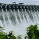 Gujarat Dam Overflow News : 5 દિવસની મેઘમહેરે ગુજરાતનો નકશો બદલ્યો! 14 ડેમ ઓવરફ્લો, 21 હાઈ એલર્ટ પર