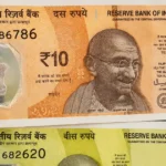 Plastic Currency Notes India RBI : કાગળના નોટ ભૂલી જાઓ, હવે ખિસ્સામાં આવશે પાણીમાં પણ ન પલળે એવા ₹10 અને ₹20ના પ્લાસ્ટિક નોટ