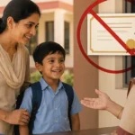 Class 1 Admission Rules Gujarat : ગુજરાત સરકારનો શાળાઓને કડક આદેશ! ધોરણ-1માં પ્રવેશ માટે પ્રી-સ્કૂલનું સર્ટિફિકેટ ફરજિયાત નહીં