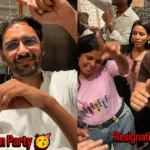 Cockroach Janta Party : 5-સ્ટાર નહીં, 3-સ્ટાર હોટેલ હતી’ ડાન્સ પાર્ટી વિવાદ પર કોકરોચ જનતા પાર્ટીની સ્પષ્ટતા