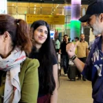 Akshay Kumar : “મારી સાસુ ક્યારેય ખોટું નથી બોલતી…”, લંડનથી પાછા ફરતા જ એરપોર્ટ પર દીકરી નિતારા સાથે અક્ષય કુમારે કરી મસ્તી