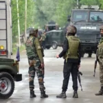 Srinagar Kulgam terror plot : દક્ષિણ કાશ્મીરમાં આતંકવાદી કાવતરું નિષ્ફળ, સુરક્ષા દળોએ સંયુક્ત કાર્યવાહીમાં શસ્ત્રોનો જથ્થો જપ્ત કર્યો