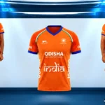 Ahmedabad Mega Sports Complex : અમદાવાદમાં બનશે ગુજરાતનું સૌથી ભવ્ય ટ્રેનિંગ સેન્ટર! VIP રૂમ, ઓલિમ્પિક પુલ અને વર્લ્ડ ક્લાસ સ્ટેડિયમથી સજ્જ 1 Indian Hockey Teamની જર્સી બ્લૂમાંથી ‘ભગવો’, હોકી ઇન્ડિયાના નિર્ણય પર વિપક્ષ અને પૂર્વ કપ્તાન ભડક્યા