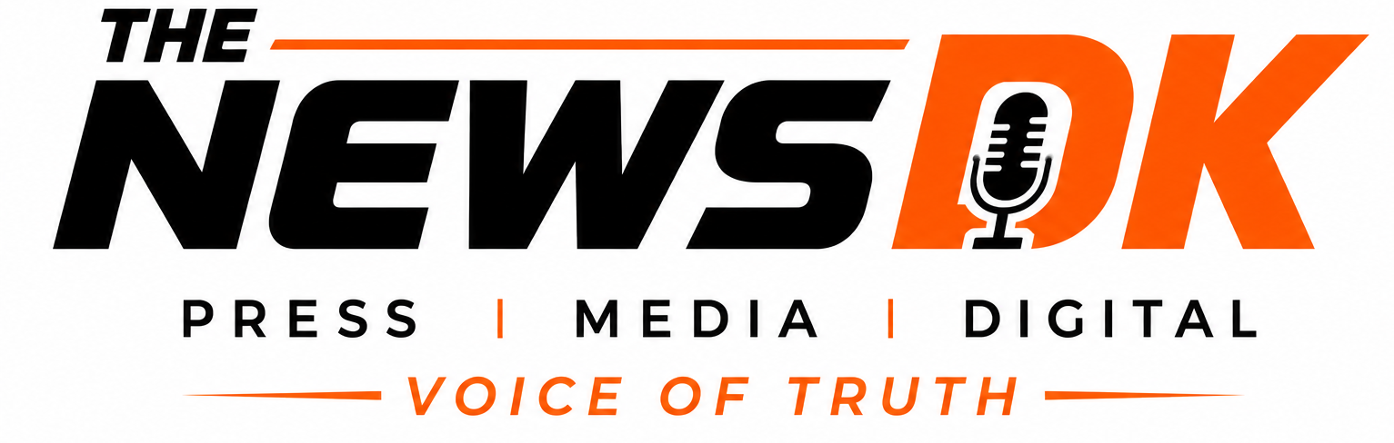 thenewsdk.in