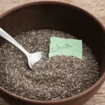 ChiaSeeds SideEffects Health : સાવધાન! સુપરફૂડ સમજીને જો વધારે પડતા ચિયા સીડ્સ ખાધા તો હોસ્પિટલ પહોંચવાનો વારો આવશે
